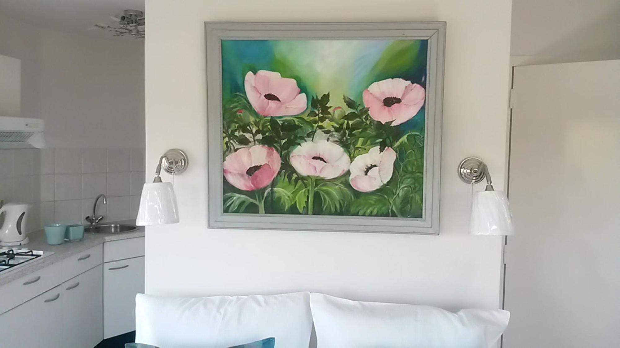 Huize De Weijde Blick Apartment Wijk aan Zee Cameră foto